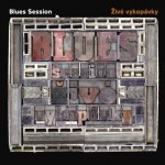 Blues Sessions - Živé vykopávky CD – Hledejceny.cz