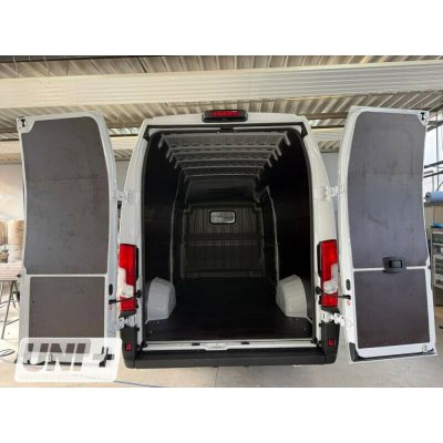 Obložení bočních stěn - překližka 4 mm Citroen Jumper, Peugeot Boxer, Fiat Ducato X250/X290 | L4H3 – Hledejceny.cz