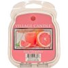 Vonný vosk Village Candle vonný vosk Juicy Grapefruit 62 g