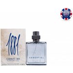 Nino Cerruti 1881 Essentiel toaletní voda pánská 100 ml – Hledejceny.cz