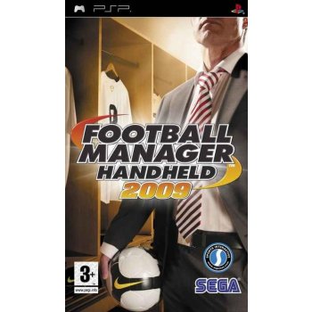 Football Manager 2009