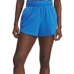 Under Armour dámské kraťasy UA Vanish 3in Short modrá – Hledejceny.cz