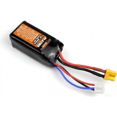 HPI Plazma 7,4V 800mAh 35C LiPo akumulátor – Zboží Mobilmania