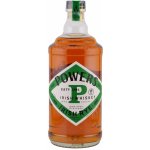 Powers Irish Rye 43,2% 0,7 l (holá láhev) – Hledejceny.cz