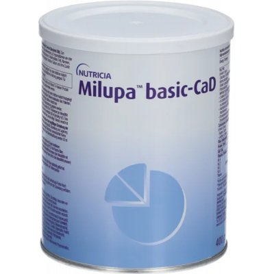 Basic CaD prášek 400 g – Hledejceny.cz