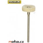 Proxxon 28803 Plstěné lešticí tělísko Kotouč 2 ks – Zboží Dáma