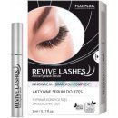 FlosLek Laboratorium Revive Lashes stimulující sérum pro růst řas a obočí Bimalash Complex 5 ml