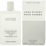 Issey Miyake L´Eau D´Issey pour Homme voda po holení 100 ml – Zboží Dáma