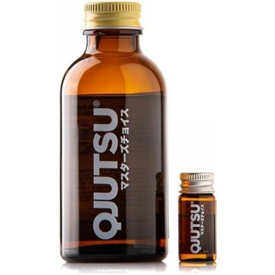 Soft99 QJUTSU Body Coat PRO 120 ml – Zboží Mobilmania