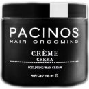 Pacinos Crème Hair Sculting Wax 118 ml