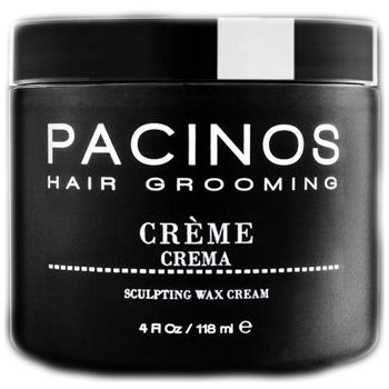 Pacinos Crème Hair Sculting Wax 118 ml