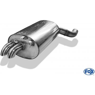 FOX MB132022-722 – Hledejceny.cz