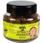 Karel Nikl Attract Hookers rychle rozpustné dumbells 150g 18mm Kill Krill – Hledejceny.cz