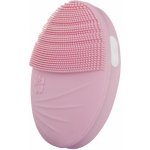 Bliss Sonický kartáček na čištění pleti 2v1 růžová EBM004 – Sleviste.cz