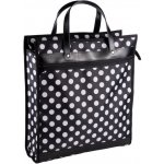 Praktická nákupní taška zipová HARTMAN 014 Puntík – Zbozi.Blesk.cz