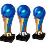 Poháry Bauer Akrylátová trofej ACL2100M21 Bowling – Hledejceny.cz