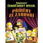 Simpsonovi Čarodějnický speciál – – Hledejceny.cz