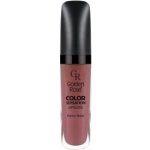 Golden Rose COLOR SENSATION LIPGLOSS perfect shine lesk na rty 121 5,6 ml – Zboží Dáma