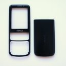 Náhradní kryt na mobilní telefon Kryt Nokia 6700 Classic černý