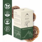 Reishi Hrotlife 60 kapslí – Hledejceny.cz