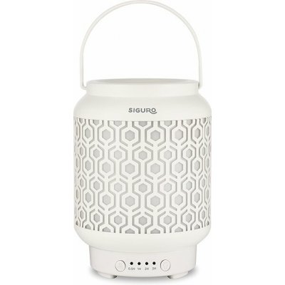Siguro Mist Lantern N350W – Zboží Dáma