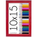 TRADAG Polaris červený 10 x 15 – Zboží Živě