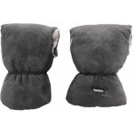 Zopa Zimní rukavice Grey – Zboží Dáma