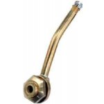Ferdus Bezdušový ventil V3-13-1 Slewlend, délka 46,5+42,5 mm, otvor v disku 16 mm, TRUCK - 1 kus | Zboží Auto