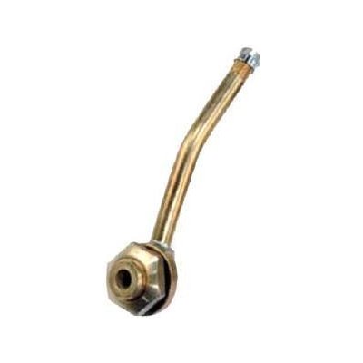 Ferdus Bezdušový ventil V3-13-1 Slewlend, délka 46,5+42,5 mm, otvor v disku 16 mm, TRUCK - 1 kus | Zboží Auto