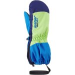 Ziener Levi Minis dětské palcové rukavice persian blue – Hledejceny.cz