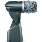 Shure Beta 56 – Hledejceny.cz