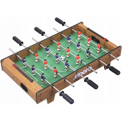 Enero Wooden 64 x 36 x 14 cm – Zboží Živě