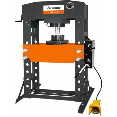 Unicraft WPP 100 E – Sleviste.cz