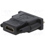 Gembird A-HDMI-DVI-2 – Zboží Živě