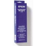 Páska do tiskárny Epson LX 400, 800, 850, 880, MX 70, 90, color, C13SO15073, originál – Zbozi.Blesk.cz