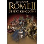 Total War: Rome 2 Desert Kingdoms Culture Pack – Hledejceny.cz