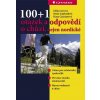 Elektronická kniha 100+1 otázek a odpovědí o chůzi, nejen nordické