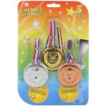 Medaile – Sleviste.cz