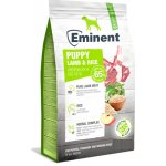 Eminent Puppy Lamb & Rice 29/16 15 kg – Sleviste.cz