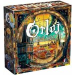 Bohemian Games Orloj: Srdce staré Prahy – Zboží Mobilmania