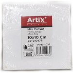 Artix Paints Malířské plátno 10x10cm – Zboží Dáma