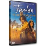 Fanfán tulipán DVD – Hledejceny.cz