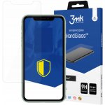 3mk HardGlass pro Apple iPhone 11, iPhone XR 5903108150323 – Zboží Živě