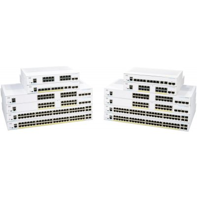 Cisco CBS350-24FP-4X – Hledejceny.cz