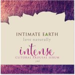 Intimate Earth INTENSE Clitoral Stimulating Gel 3 ml – Hledejceny.cz