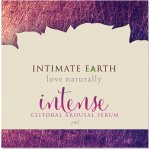 Intimate Earth INTENSE Clitoral Stimulating Gel 3 ml – Zbozi.Blesk.cz