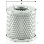 MANN-FILTER Odlučovač oleje MANN MF LE5005 – Hledejceny.cz