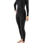 Viking Gaja dámský termo set 500235512 black – Zboží Dáma