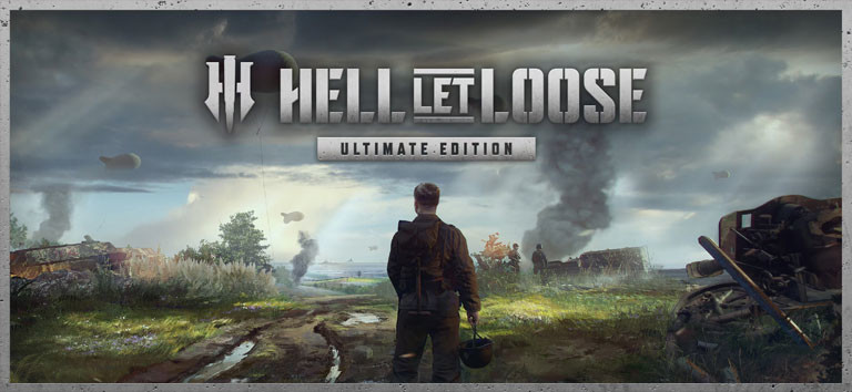 Hell Let Loose (Ultimate Edition)