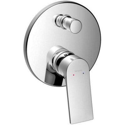 Hansgrohe 72465000 – Hledejceny.cz